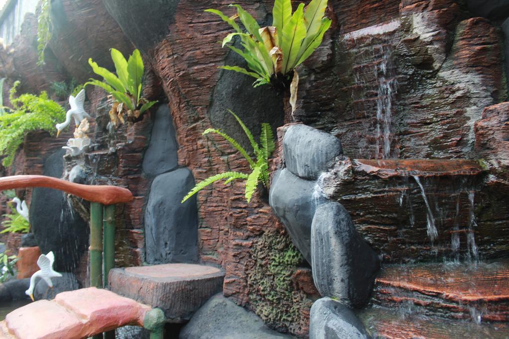 Jenny Bunker Homestay Kuta  Exterior photo