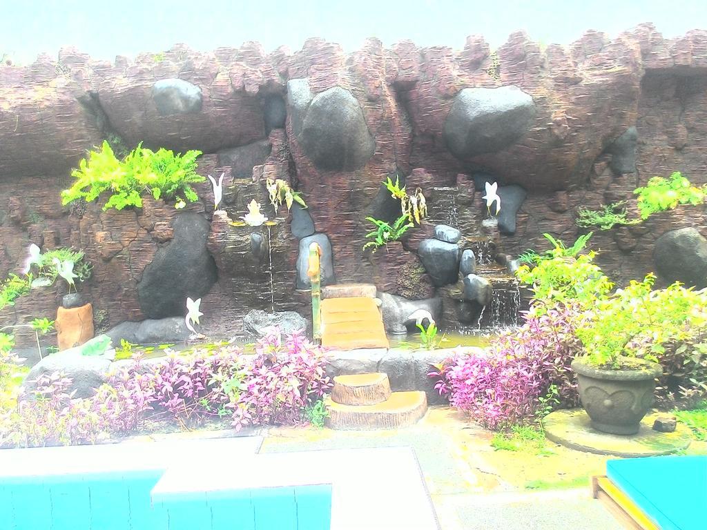 Jenny Bunker Homestay Kuta  Exterior photo