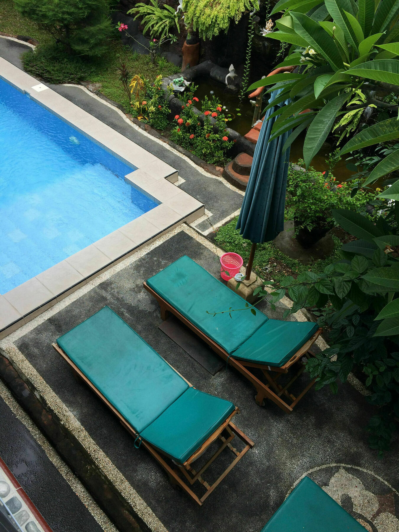 Jenny Bunker Homestay Kuta  Exterior photo